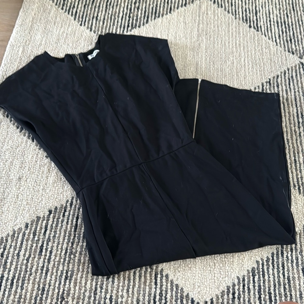 Reformation business dress